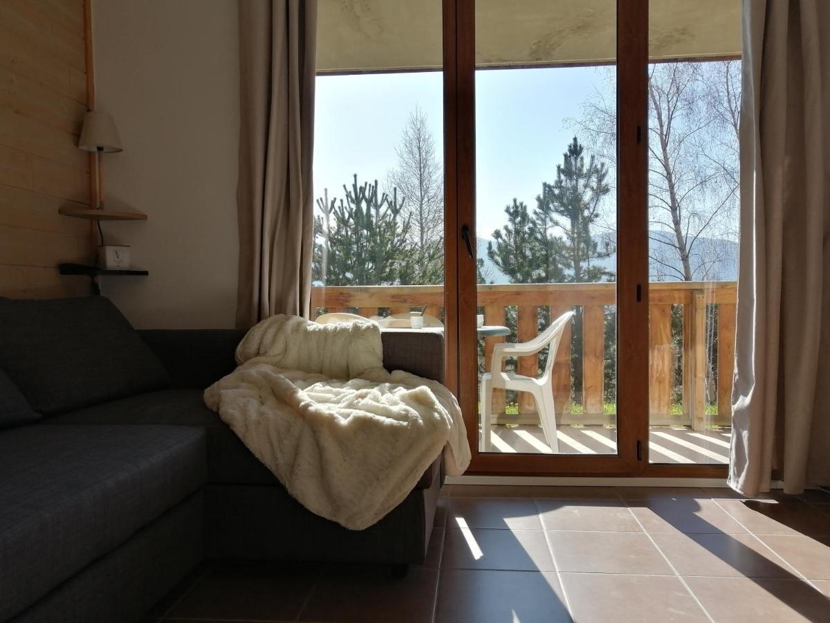 Appartement 2 Chambres Au Calme Лез-Англь Экстерьер фото